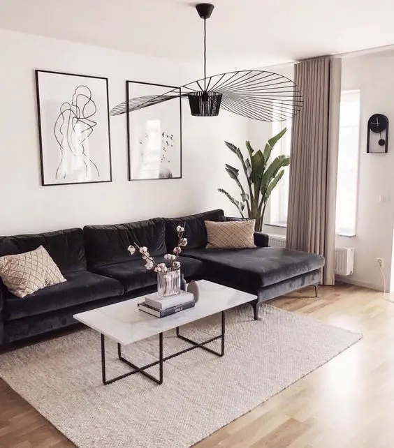 10 Minimalist Scandinavian Decoration Ideas for Your Home - Talkdecor