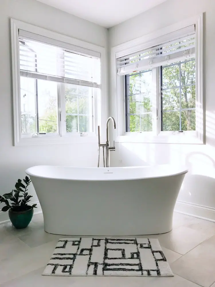 10 Advices to Make Your Bathroom Appropriate - Talkdecor
