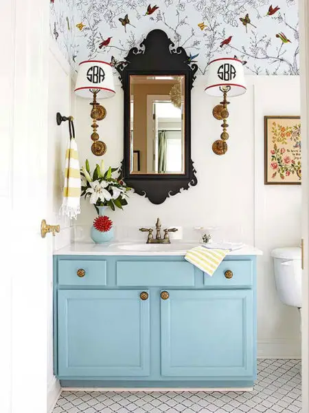 10 Best Ornament Ideas You Can Provide to Beautify Your Bathroom ...