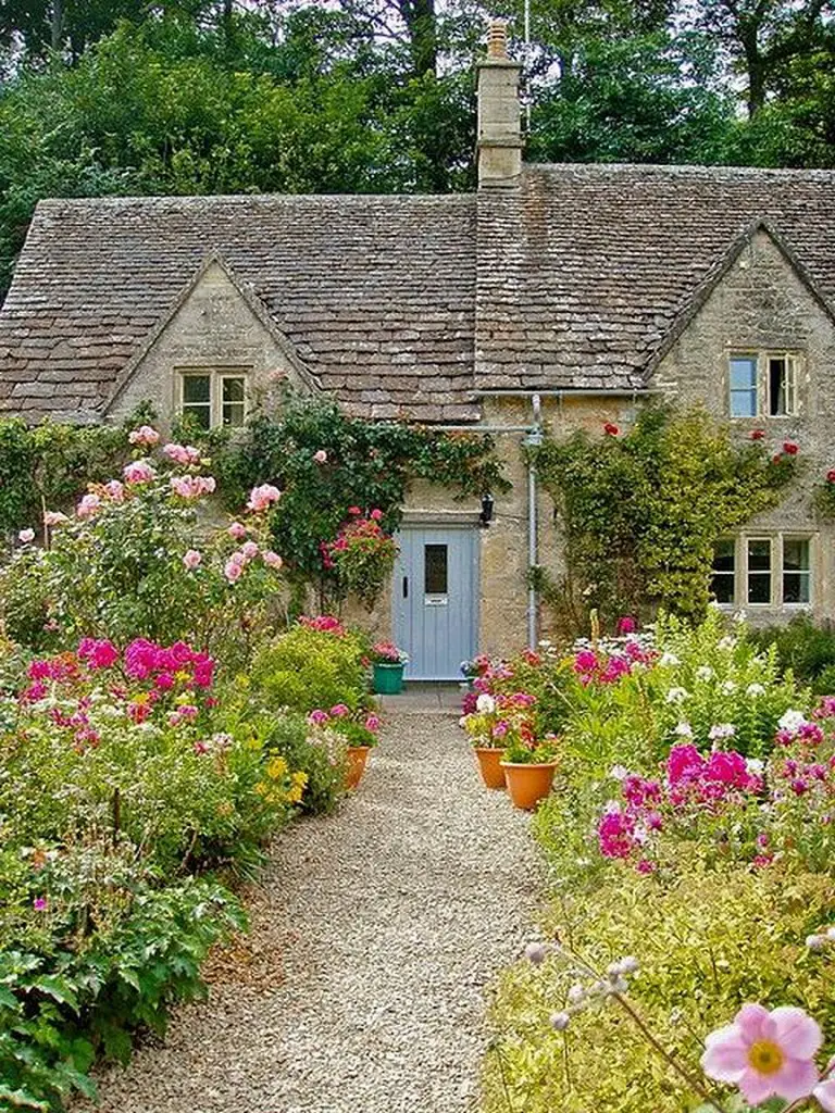 What to Do Before Planning a Garden Landscape: These 24 tips will help ...