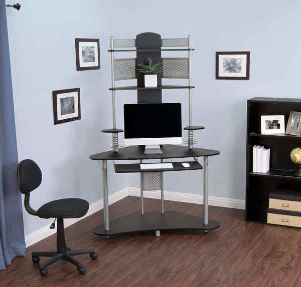 20 Tips to Choose the Most Ergonomic Office Desk - Talkdecor