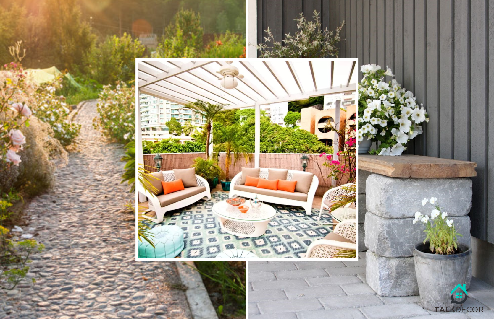 24 Must-Provide Things for Your Best Garden Decoration