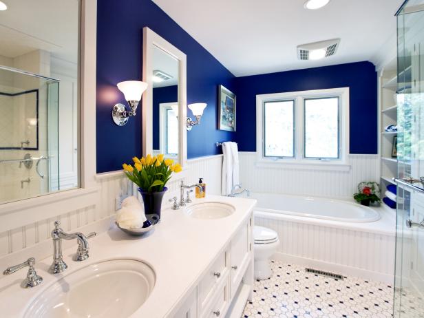 Elegant Small Bathroom Decor Ideas On A Budget Talkdecor