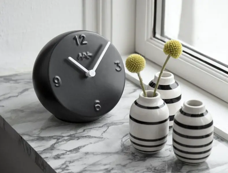 Creative Ceramic Home Decoration to Enhance Your Home Decor - Talkdecor