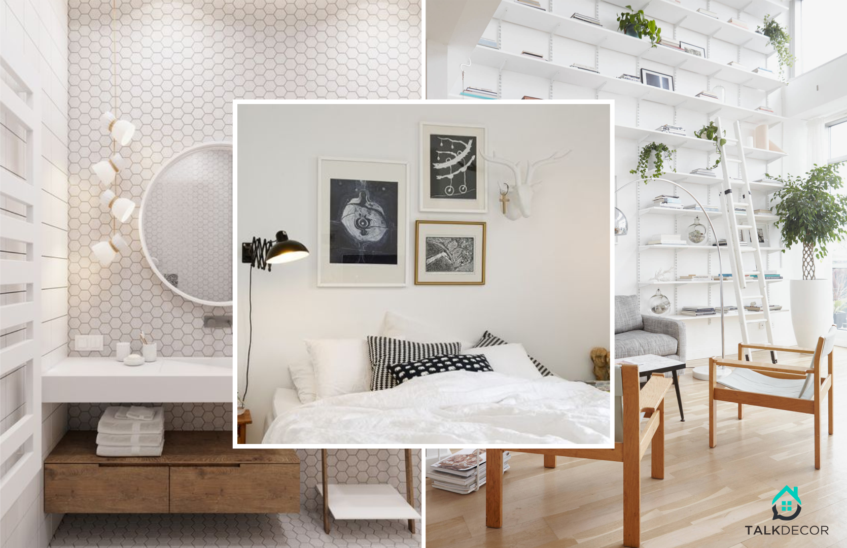 Inspiring Scandinavian Home Decor Ideas With Modern Look Talkdecor   10 Inspiring Scandinavian Home Decor Ideas With Modern Look 