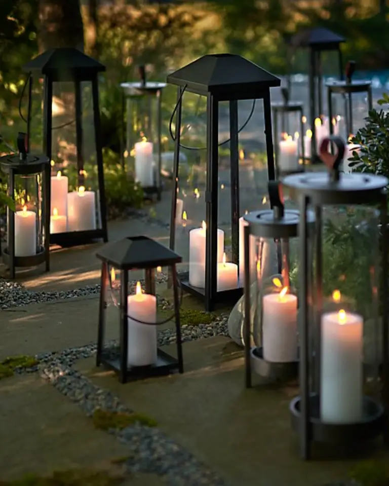 Classic Pottery Barn Outdoor Decor Ideas - Talkdecor