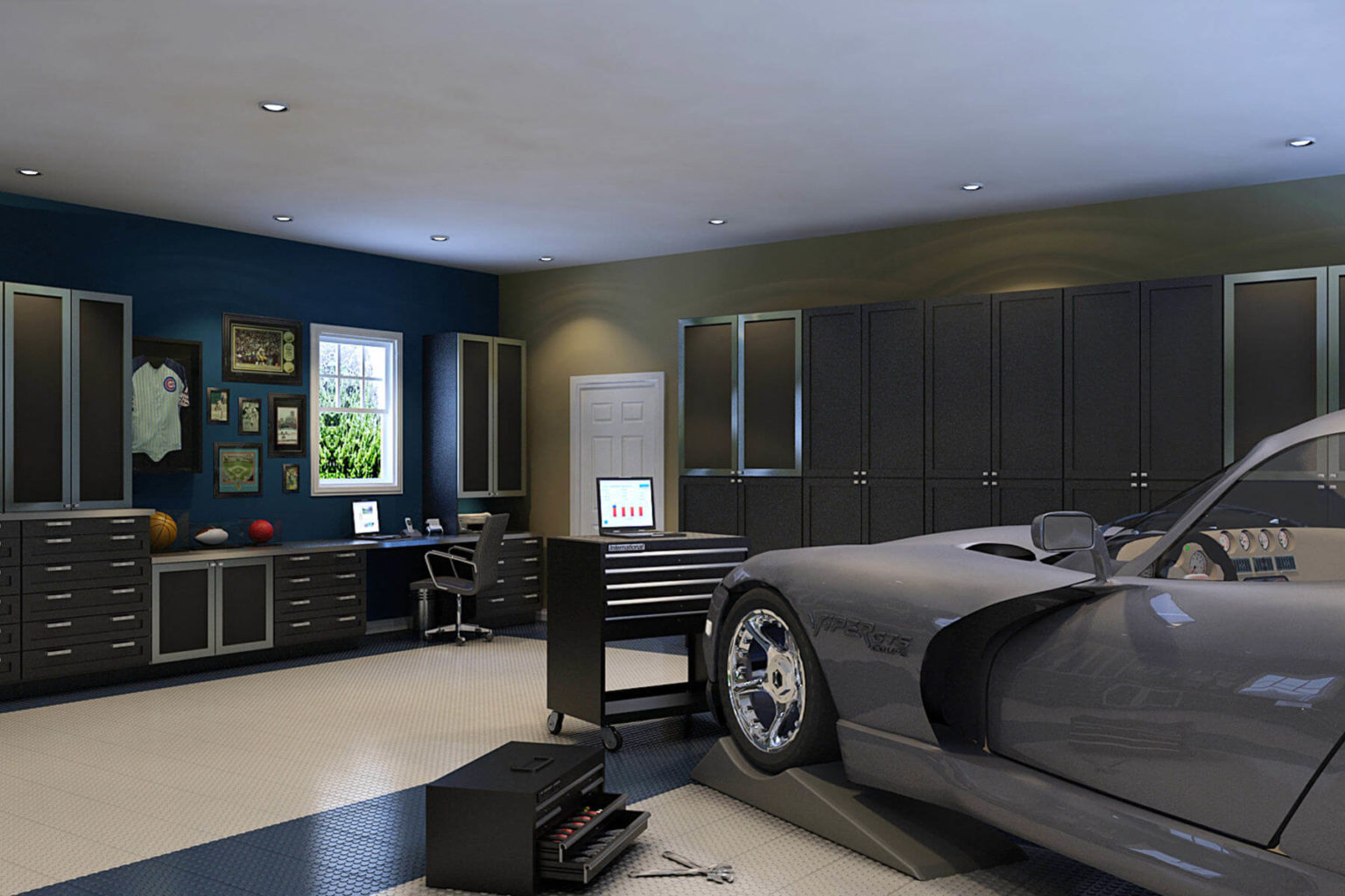 60-home-garage-decoration-ideas-talkdecor