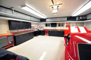 60 Home Garage Decoration Ideas - Talkdecor