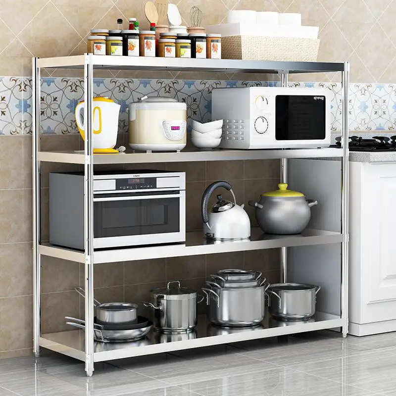 40 Ways to Store Your Kitchen Appliances - Talkdecor