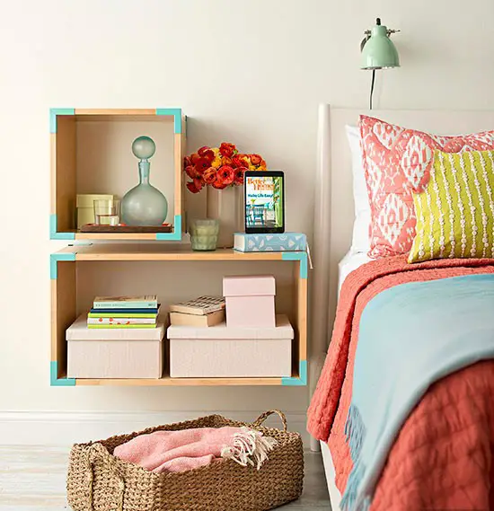 40 Ideas in Installing the Open Shelves to Your Any Home Space - Talkdecor