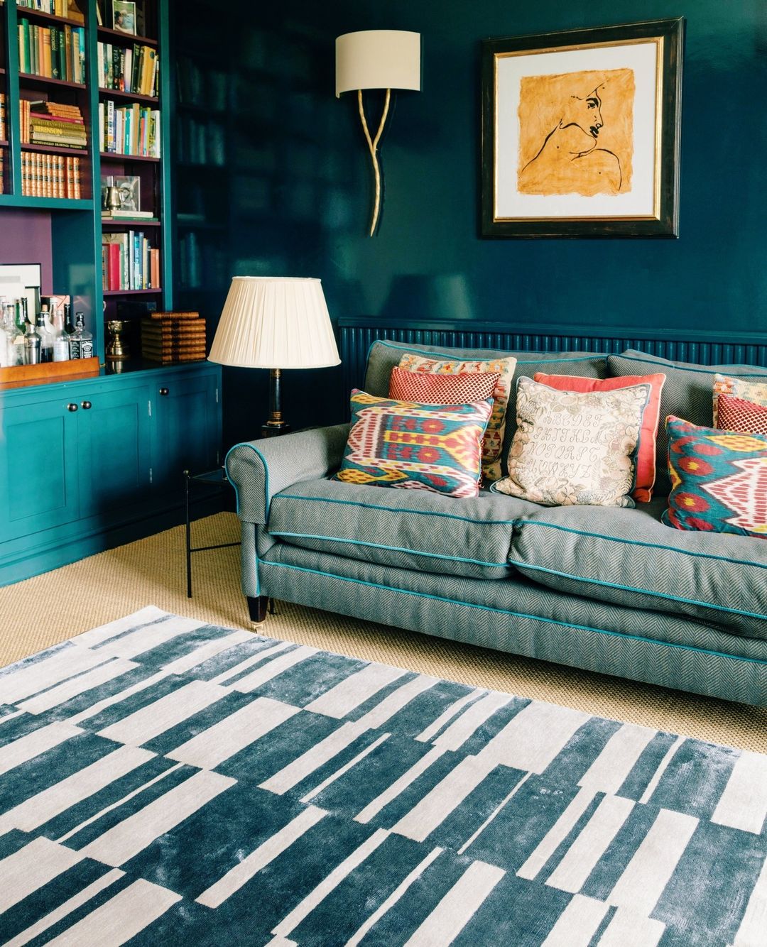 15 Different Rug Designs You Can Have for Your House - Talkdecor