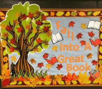 Provide the Easy Fall Touches to the Classroom with these 50 Ideas ...