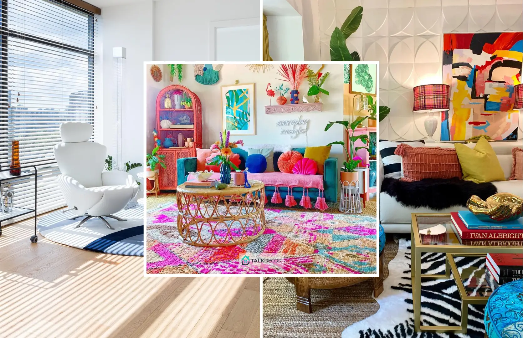 15 Different Rug Designs You Can Have for Your House