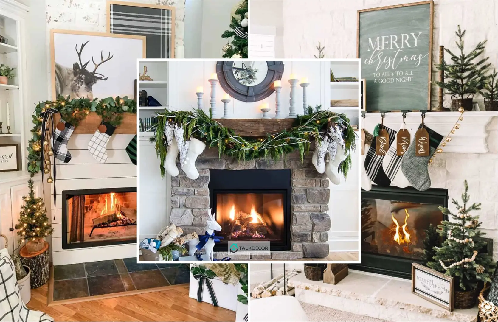 How to Make Your Fireplace Ready this Winter