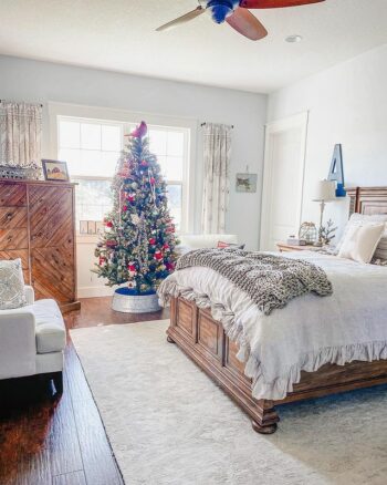 Do You Have a Lodge? Make it Cozy during Winter with These 30 Ideas ...