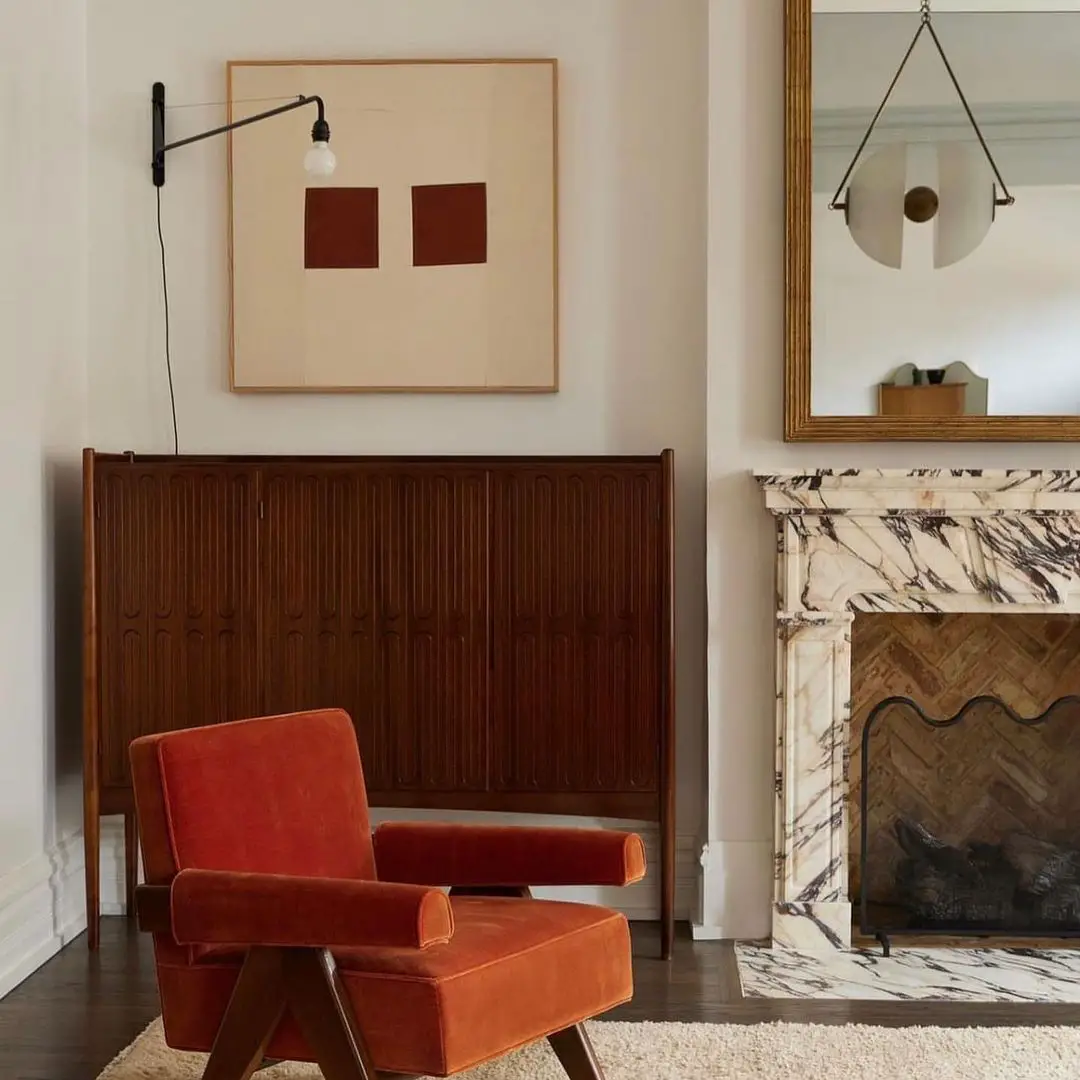 15 Tips to Combine Mid-Century Modern with Rustic Décor - Talkdecor