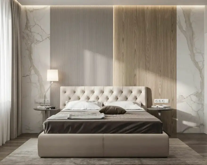 25 Main Benefits of Having a Modern Bedroom - Talkdecor