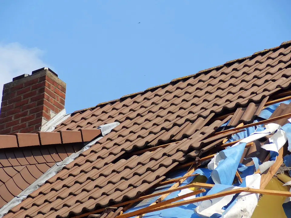 Storm Damage & Your Home’s Roof